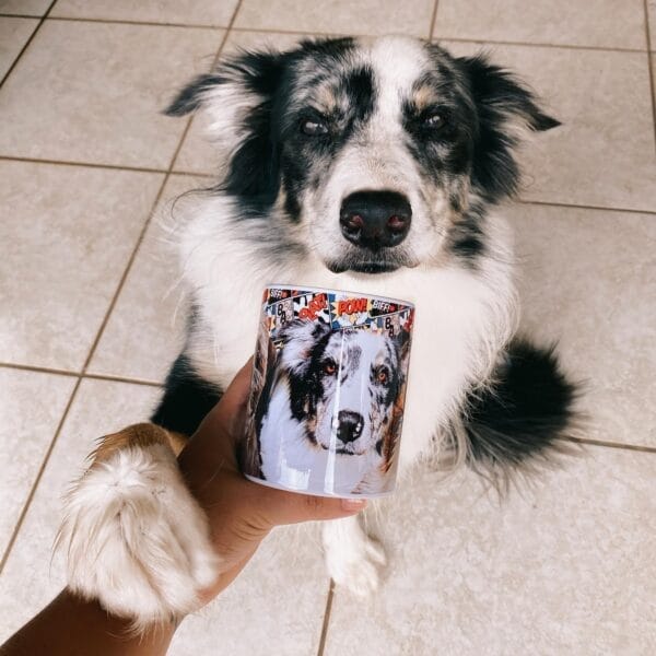 Caneca Pet - Imagem 10