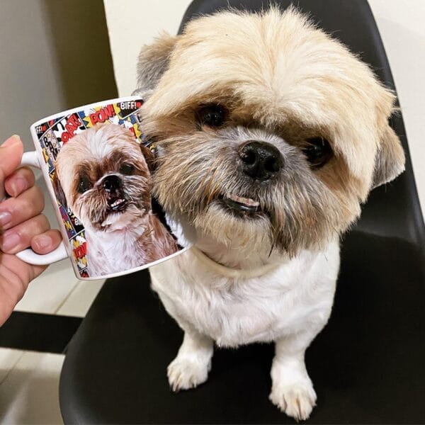 Caneca Pet - Imagem 9