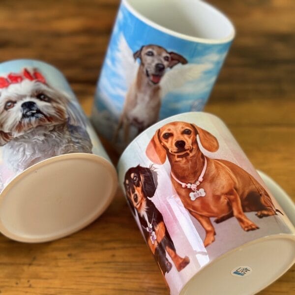 Caneca Pet - Imagem 2